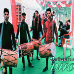 Rock Your Party: Book Dehradun Dhol for an Unforgettable Experience